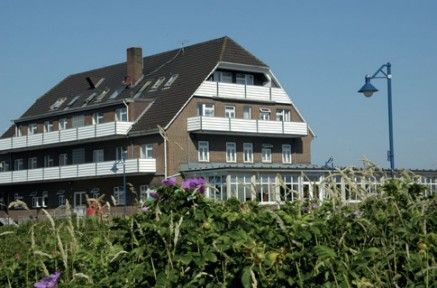 Nordseeheilbad-Baltrum