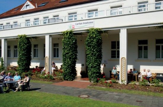 Nordseeinsel-Norderney